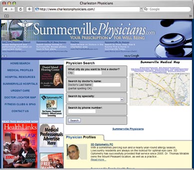 Summerville Physicians